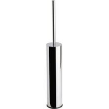 System Bathroom Accessories Krom Tuvalet Fırçası