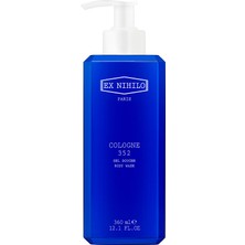 Ex Nihilo Cologne 352 360 ml Duş Jeli