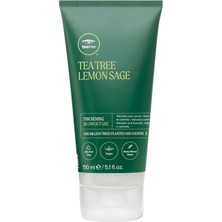 Tea Tree Paul Mitchell Lemon Sage Fön Jeli 150 ml