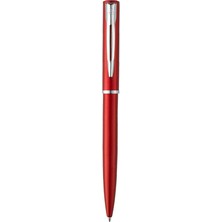 Waterman 2068193 Allure Kırmızı Tükenmez Kalem
