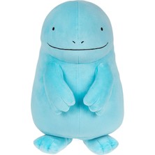 Pokemon Quagsire Peluş Oyuncak 30 cm