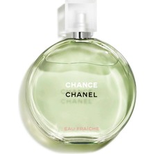 Chanel Chance Eau Fraîche Eau De Toilette Spray 100ML