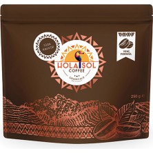 Hola Sol Türk Kahvesi 250 gr