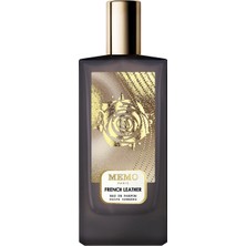 Memo French Leather Edp 75 ml Parfüm