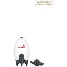 Rockit Rocker Şarjlı Bebek Arabası Aksesuarı