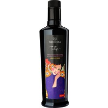 NovaVera Trilye Erken Hasat Natürel Sızma Zeytinyağı 500 ml