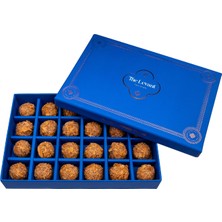 Tahinli Truffle Kutusu