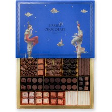 Harem Chocolate Merhaba Çikolata Kutusu 1000 gr