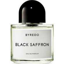 Byredo Black Saffron Edp 100 ml Parfüm