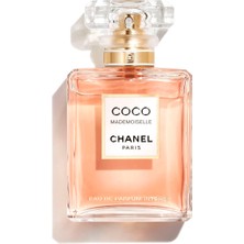 Chanel Coco Mademoiselle Edp Intense Spray 35ML