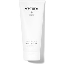 Dr. Barbara Sturm Anti Aging Body Cream 200ML