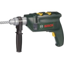 Klein Toys Bosch Sesli ve Işıklı Oyuncak Matkap Tamir Seti