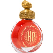 Ferris Wheel Press Harry Potter The Sorcerer's Stone Şişe Turuncu Dolma Kalem Mürekkebi 38 ml