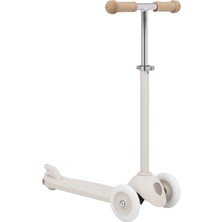 Banwood Eco Ayarlanabilir Gidonlu 3 Tekerlekli 3+ Yaş Çocuk Scooter