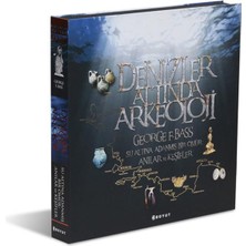Boyut Yayın Grubu Denizler Altında Arkeoloji