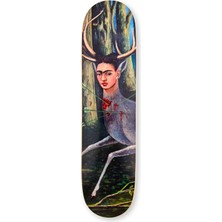 The Skateroom The Wounded Deer Kaykay Tablo