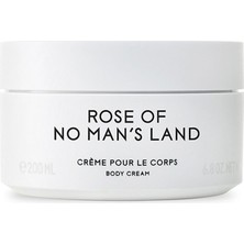 Byredo Rose Of No Mans Land 200 ml Vücut Kremi