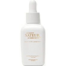 Agent Nateur Hair Silk Peptides Nemlendirici Saç Serumu 50 ml