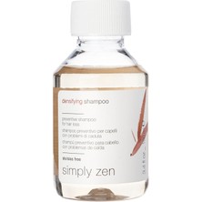 Simply Zen Densifying Saç Dökülmesi Karşıtı Şampuan 100 ml