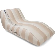 Swim Essentials Saint Tropez Luxe Lounge Çocuk Deniz ve Havuz Yatağı