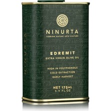 Edremit Soğuk Sıkım Zeytinyağı 175 ml