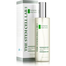 The Stem Cell Lab 101 Hair Tonic Eksozom ile Zenginleştirilmiş Saç Dökülme Karşıtı Saç Toniği 100 ml