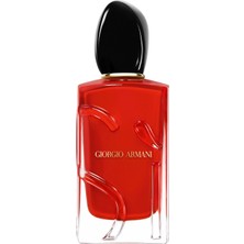 Giorgio Armani Si Passione Edp 100ML