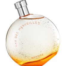 Hermes Eau Des Merveilles Eau De Toilette 100ML