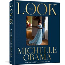 The Look Yabancı Dil Moda Kitabı