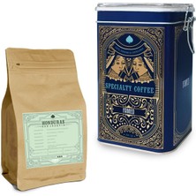Fameo Cuzcachapa Çekirdek Espresso Kahve 1 kg