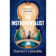 Bloomsbury Publishing The Instrumentalist Yabancı Dil Kitabı