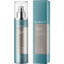 M2 Beaute Hair Activating Serum 120 ml