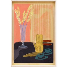 Nilol Print Moments Of Life Edisyonlu Fine Art Baskı