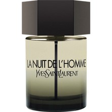 Yves Saint Laurent La Nuit De L'homme Edt 100ML