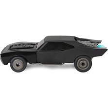 Batman Turbo Boost Movie Uzaktan Kumandalı Batmobile