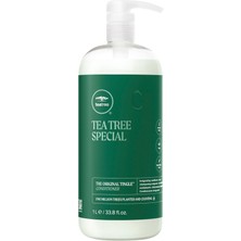 Tea Tree Special Canlandırıcı Saç Bakım Kremi 1000 ml