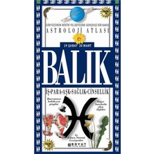 Boyut Yayın Grubu Balık Burcu