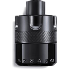 Azzaro The Most Wanted Intense Edp 50 ml Erkek Parfüm