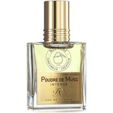 Nicolai Poudre De Musc Intense 50 ml Saç Parfümü