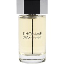 Yves Saint Laurent L'homme Edt 200ML
