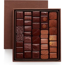Klasik Bonbon Çikolata 395 gr
