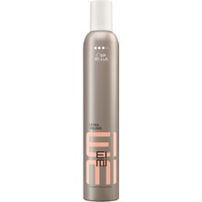Wella Professionals Eımı Volume Extra Volume Hacimlendirici Saç Köpüğü 500 ml