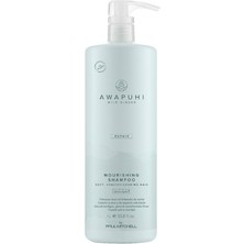 Awapuhi Wild Ginger Repair Nourishing Besleyici Şampuan 1000 ml