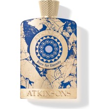 Atkinsons Born For Eternity Parfum Intense 100 ml