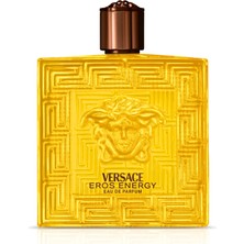 Versace Eros Energy Edp 200 ml Erkek Parfüm