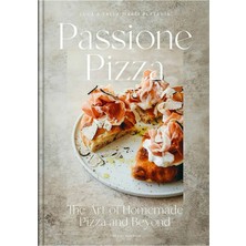 Passione Pizza Kitap