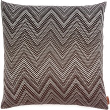 Missoni Home Timmy Desenli Yün Dekoratif Yastık