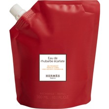 Hermes Eau De Rhubarbe Ecarlate El Temizleme Jeli Yedeği
