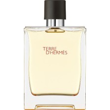 Hermes Terre D'hermès Eau De Toilette 200ML
