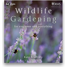 Minoa Kitap Wildlife Gardening: For Everyone And Everything Yabancı Dil Kitabı